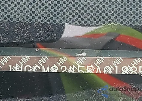 2005 Honda Accord 3.0 Lx Special Edition from USA, damaged, VIN 1HGCM82455A018853